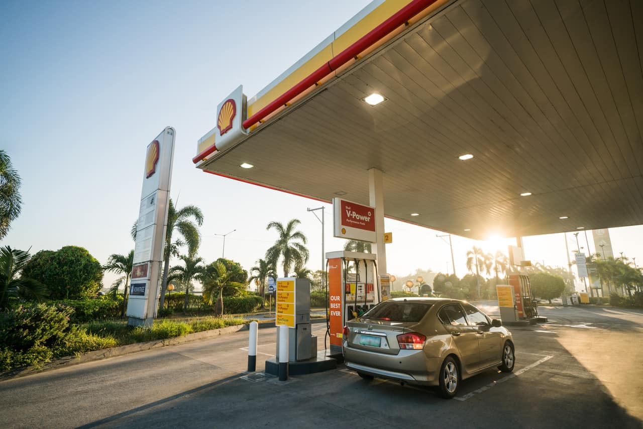 Shell Kasama Ninyo Sa Bawat Byahe Ng Buhay Philstar Wheels