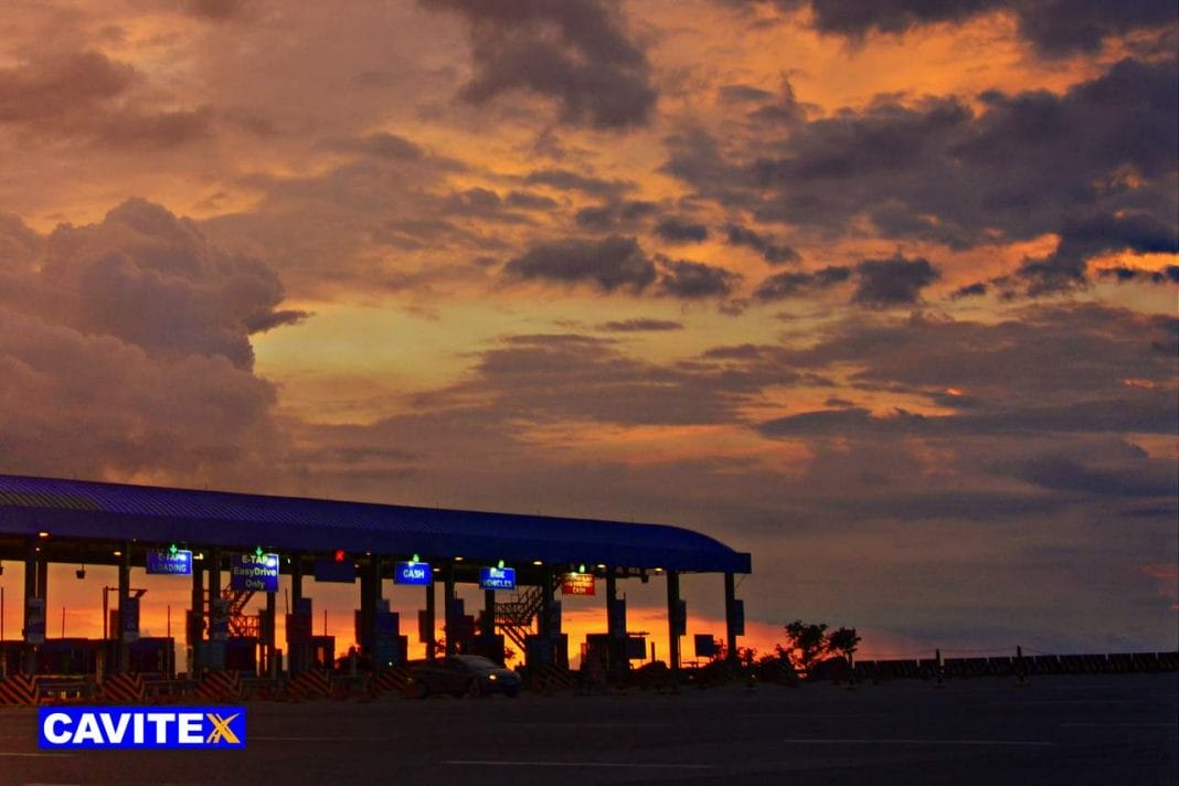 CAVITEX-3