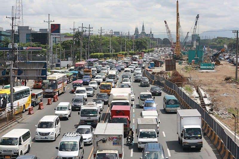 Commonwealth Avenue