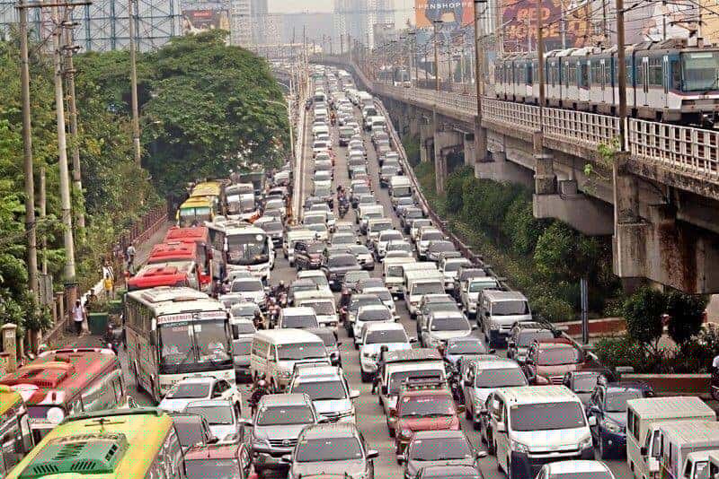 met1-edsa-traffics-mrt-rudysantos_2019-08-19_21-04-52 Wheels PH EDSA
