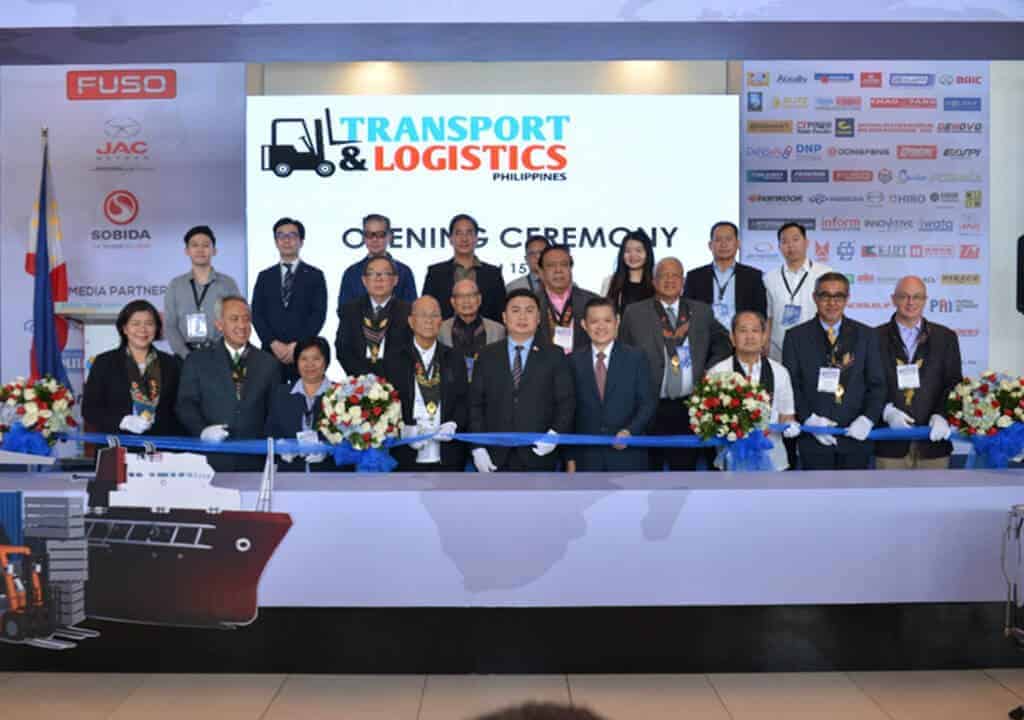 Transport and Logistic Philippines