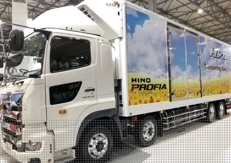 hino