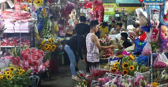 dangwa