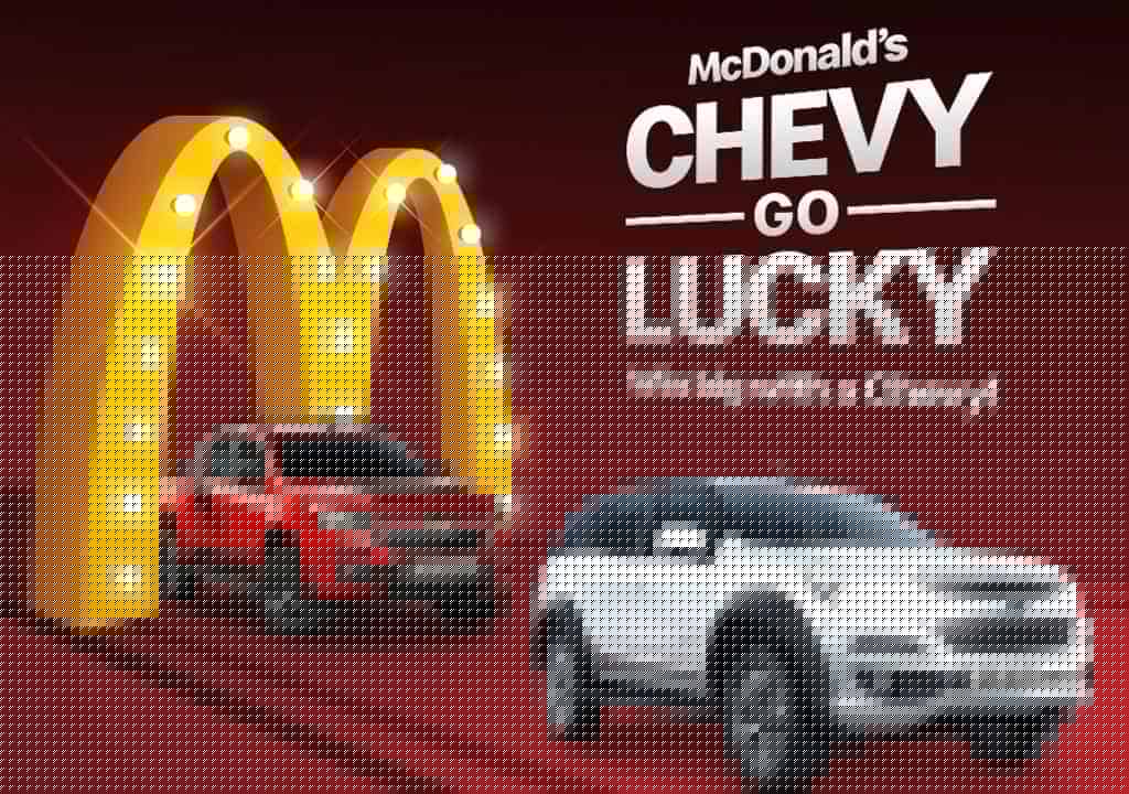 mcdonald