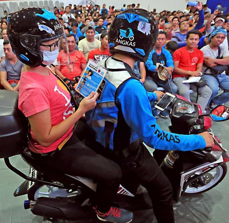 Angkas