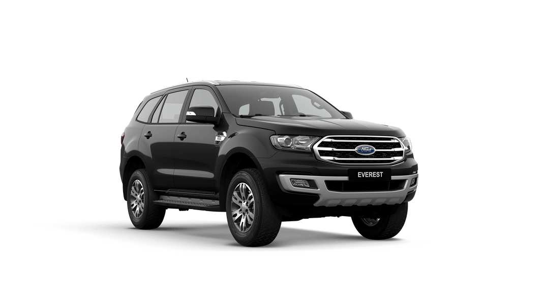 Ford Everest