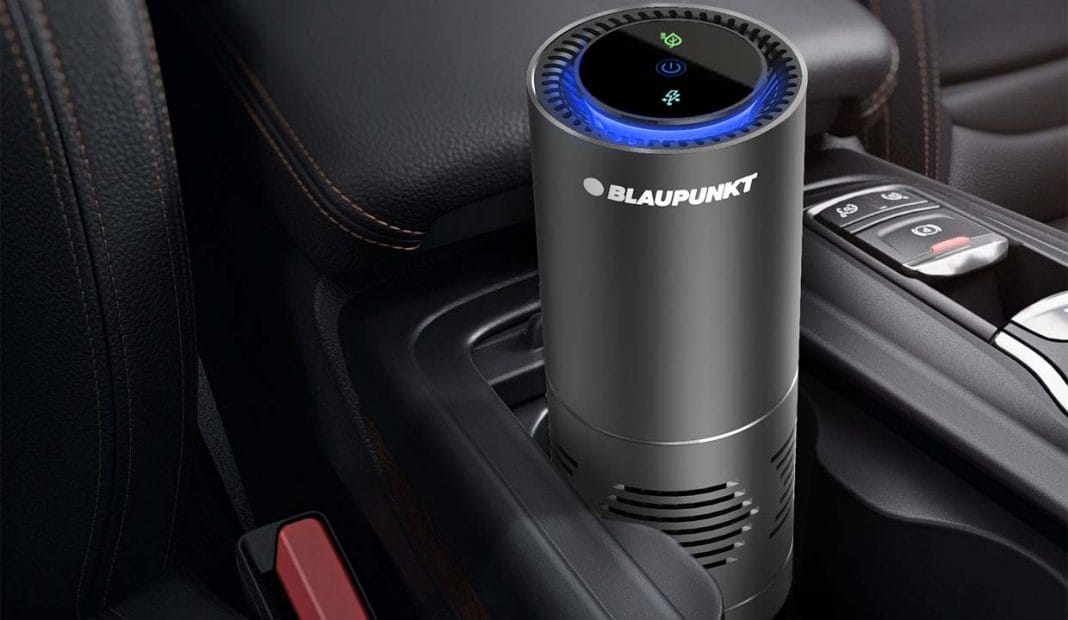 Blaupunkt