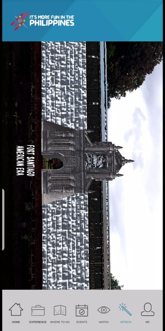 Experience PH App5