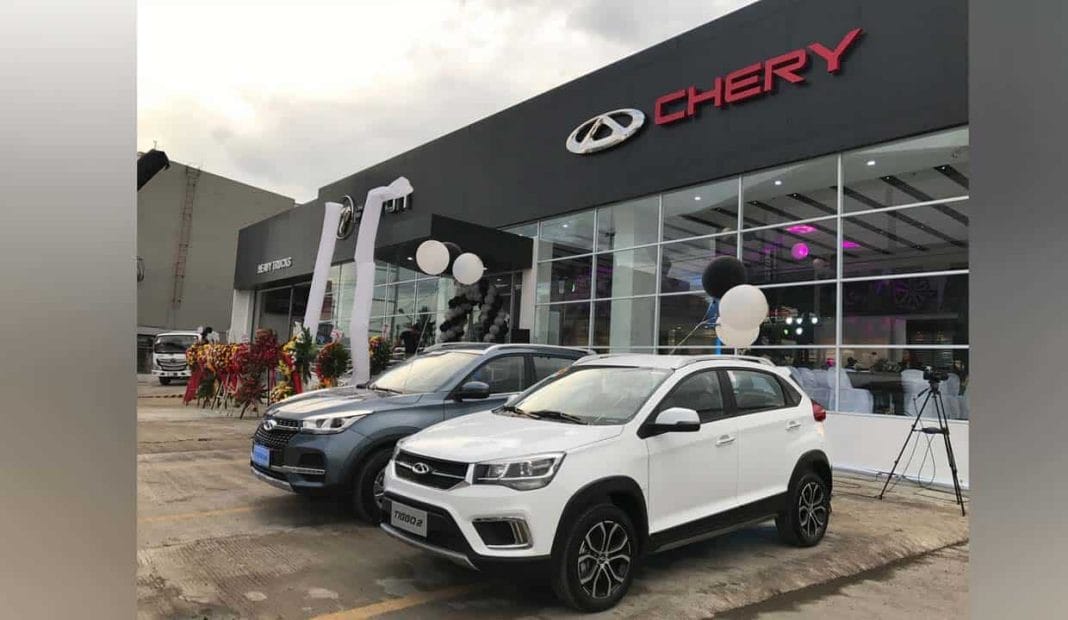 New-Foton-chery-1