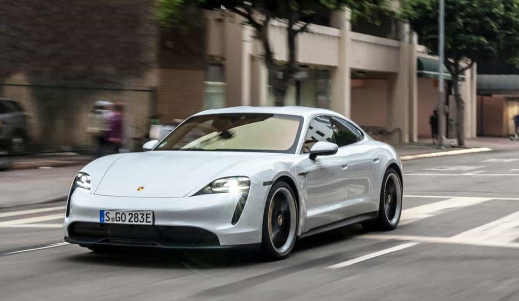 Porsche’s-2019-1