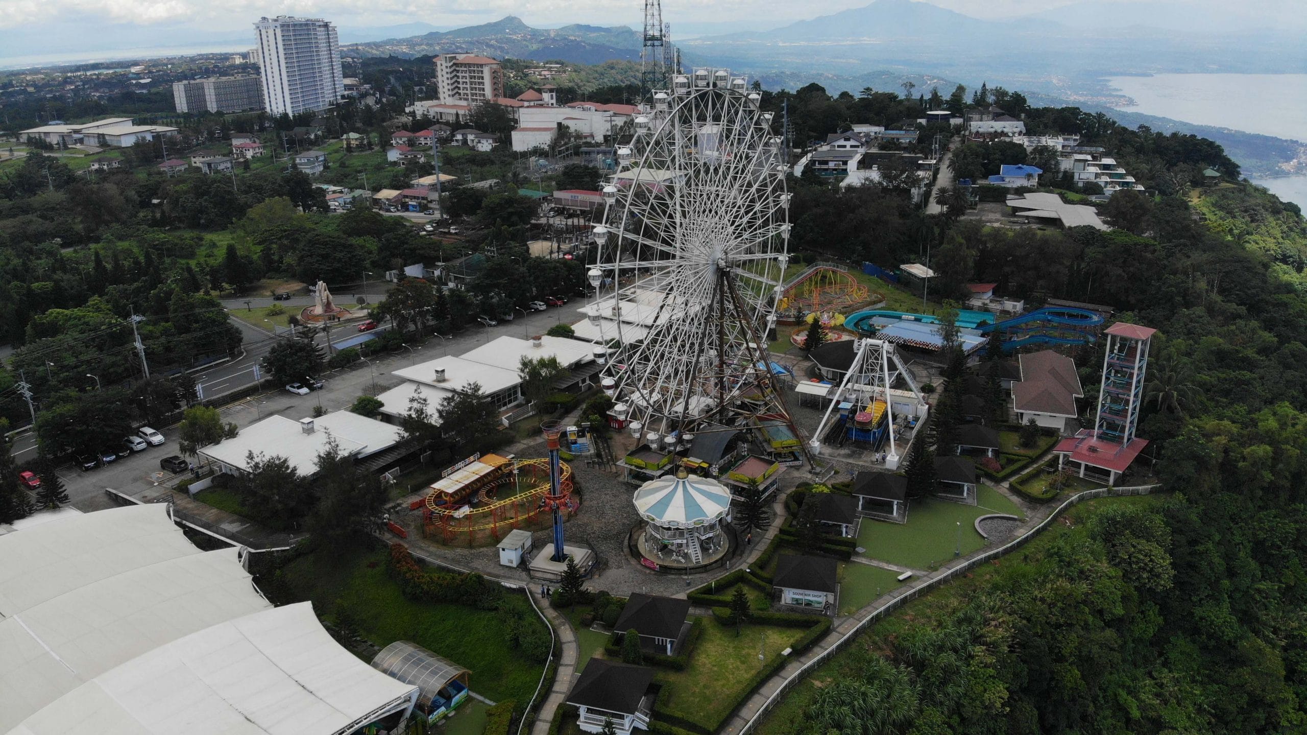 Joint Task Force clarifies rules, restrictions on Tagaytay trips ...