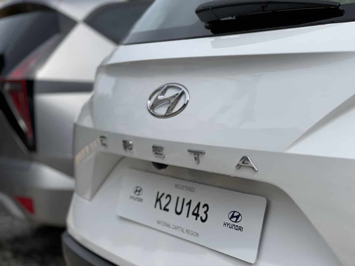 Under Southern Lights Hyundai Creta’s PROs and CONs Philstar Wheels