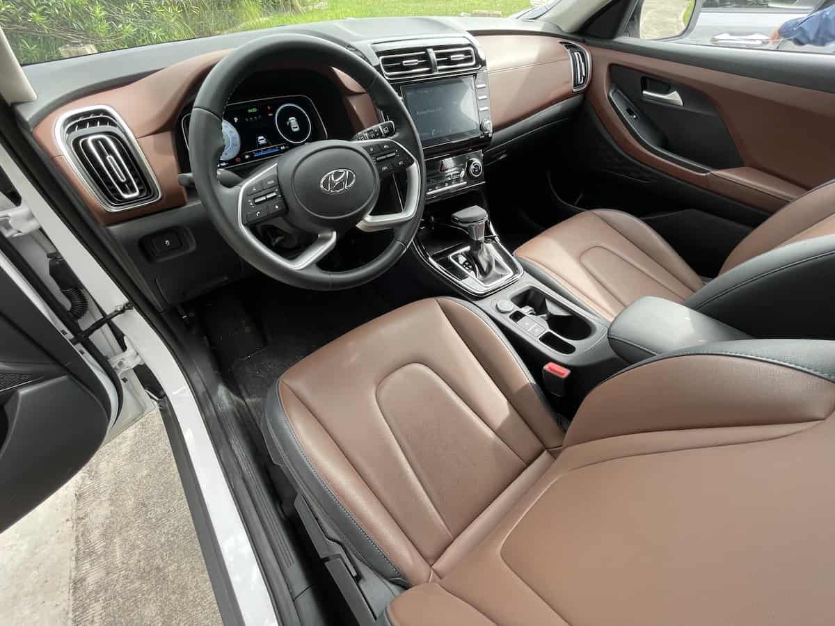 Under Southern Lights Hyundai Creta’s PROs and CONs Philstar Wheels