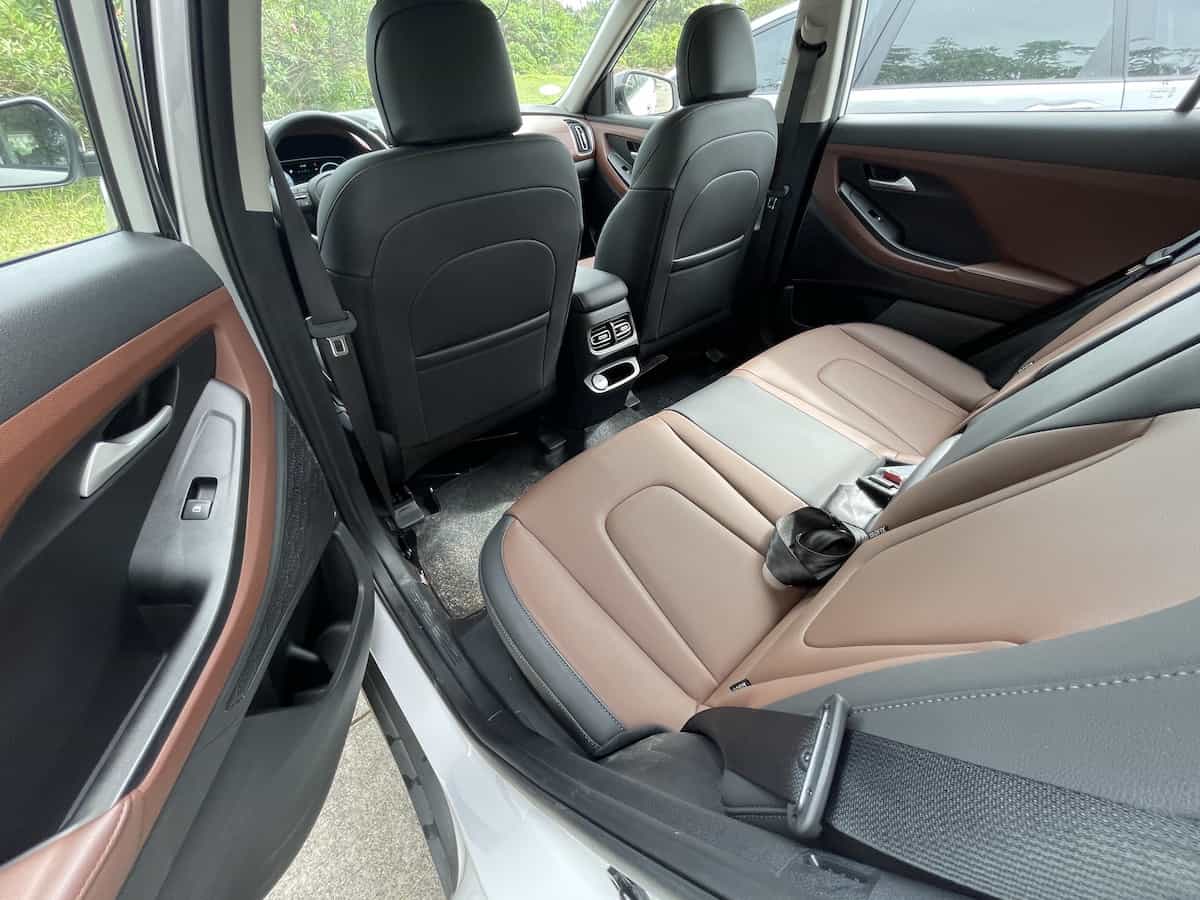 Under Southern Lights Hyundai Creta’s PROs and CONs Philstar Wheels