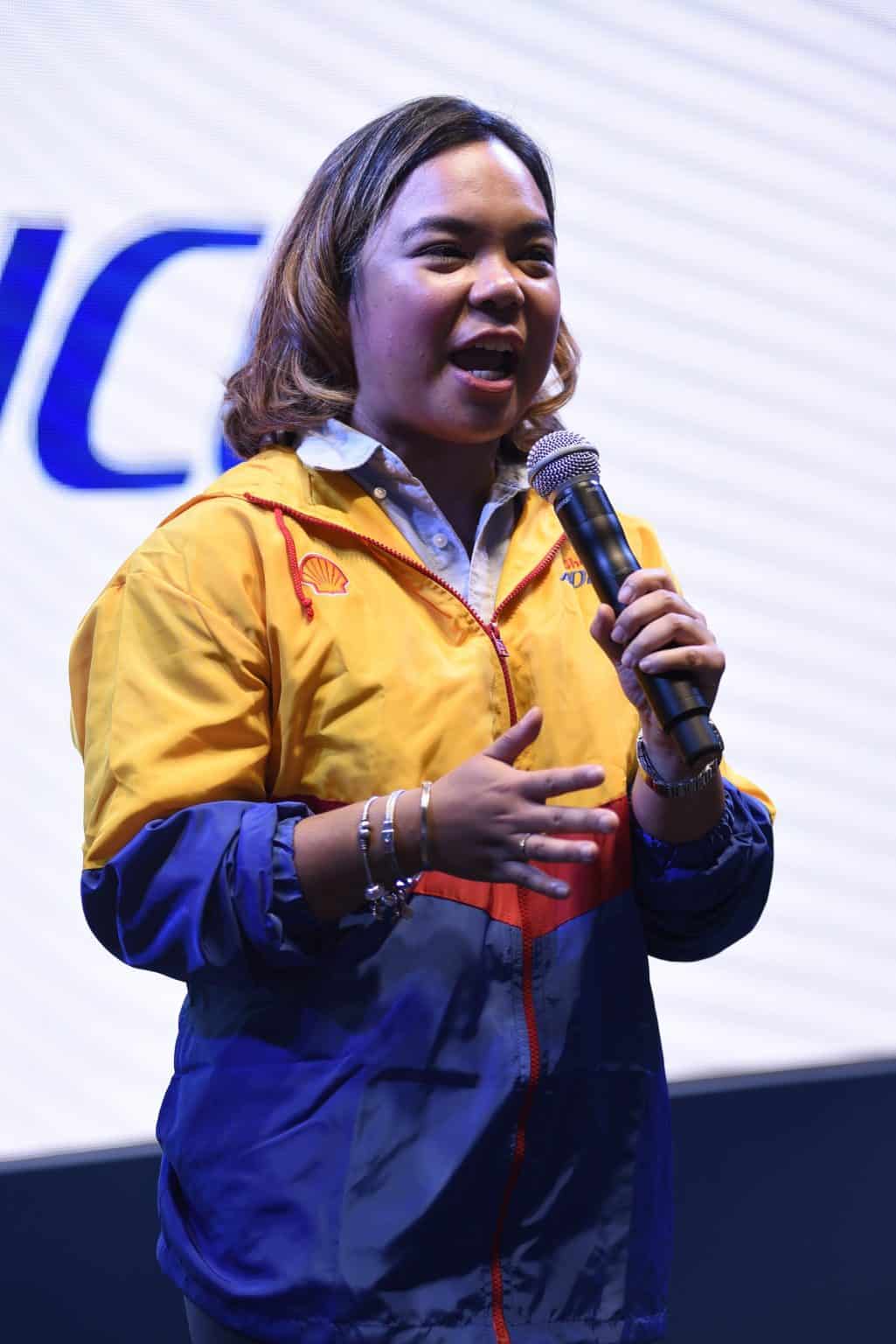 Shell Advance launches nationwide moto gymkhana competition for local