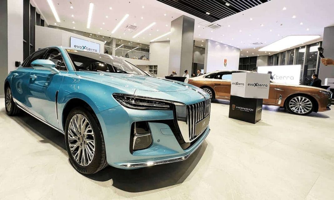 hongqi-d1