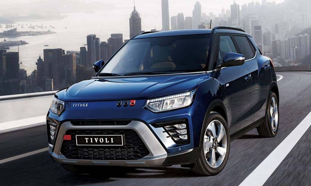 kg-mobility-tivoli