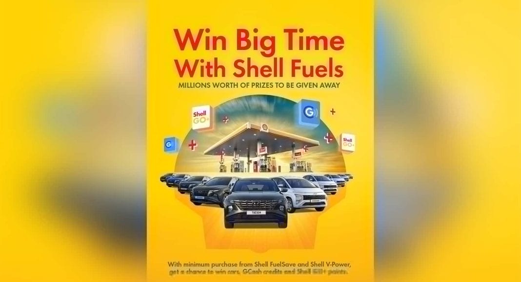 shell