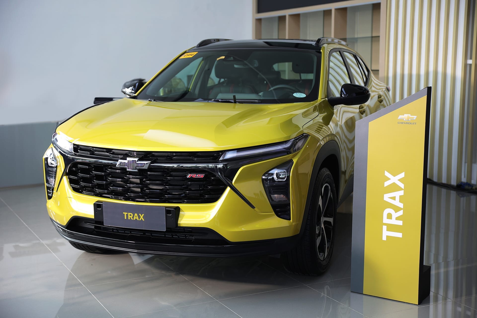 Chevrolet Philippines Reveals REWORK Strategy at Pivotal 2024 Dealer