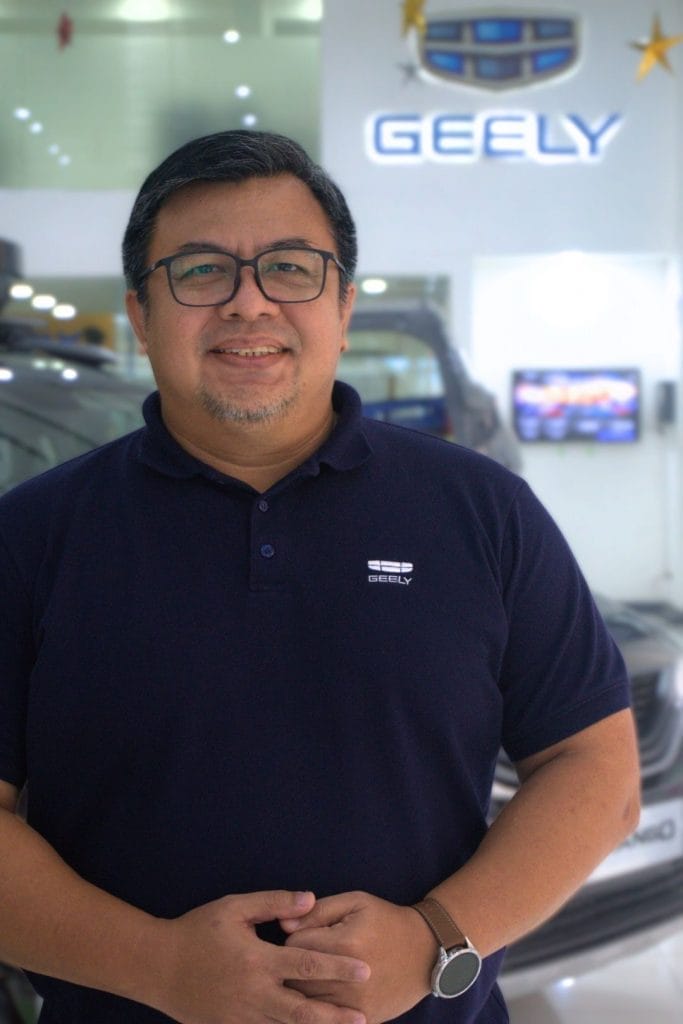 Geely Philippines Celebrates 2023 with Sales Milestone and Welcomes New ...